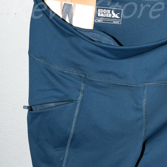 Eddie Bauer Women's Trail Tight S M L XL - Picture 11 of 11